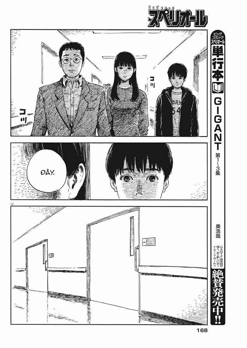 Chi No Wadachi 50 trang 13
