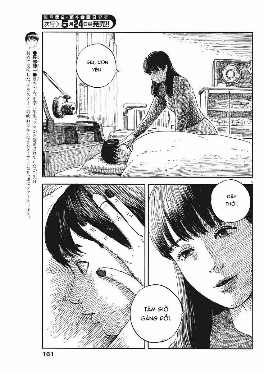Chi No Wadachi 50 trang 6