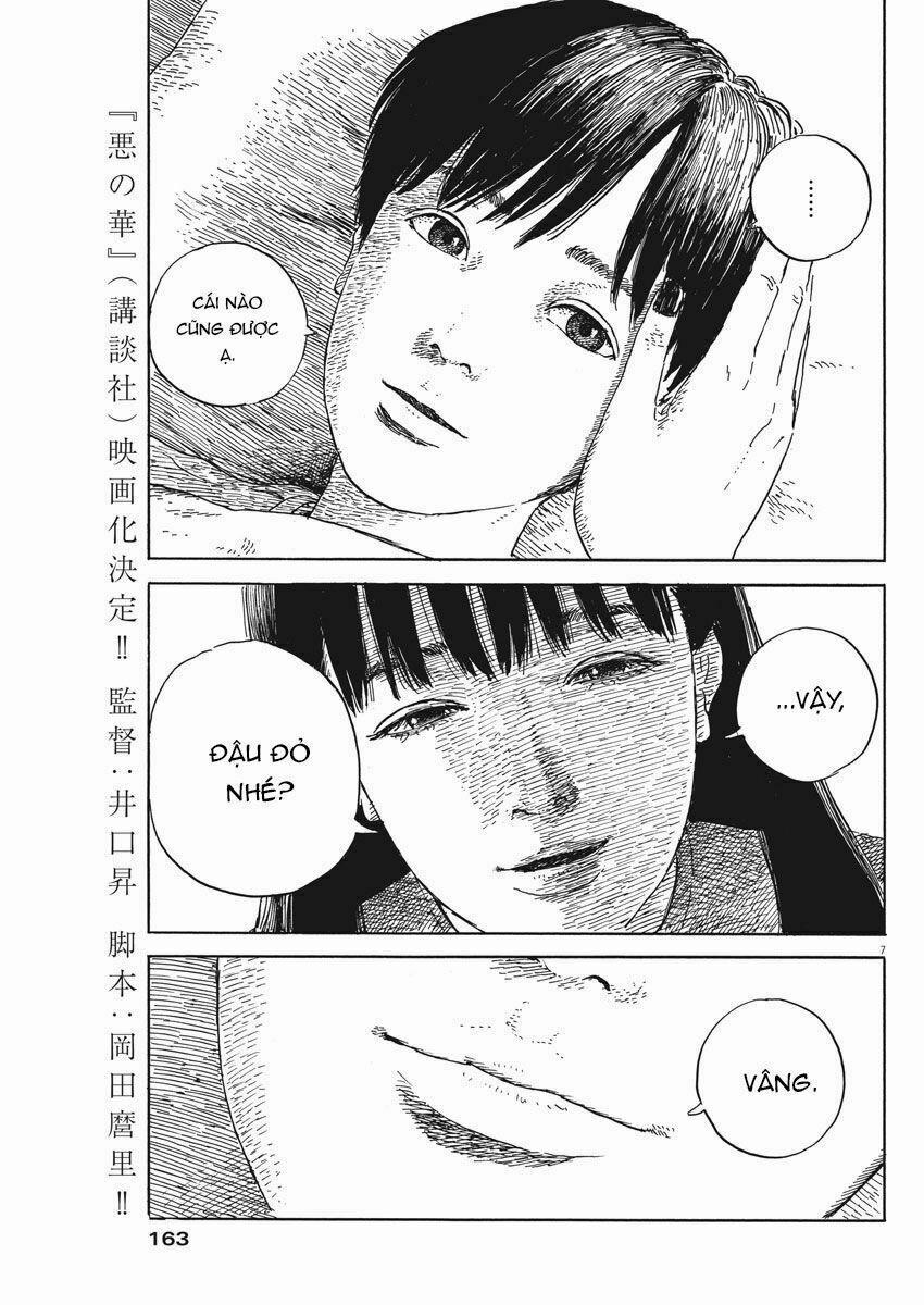 Chi No Wadachi 50 trang 8