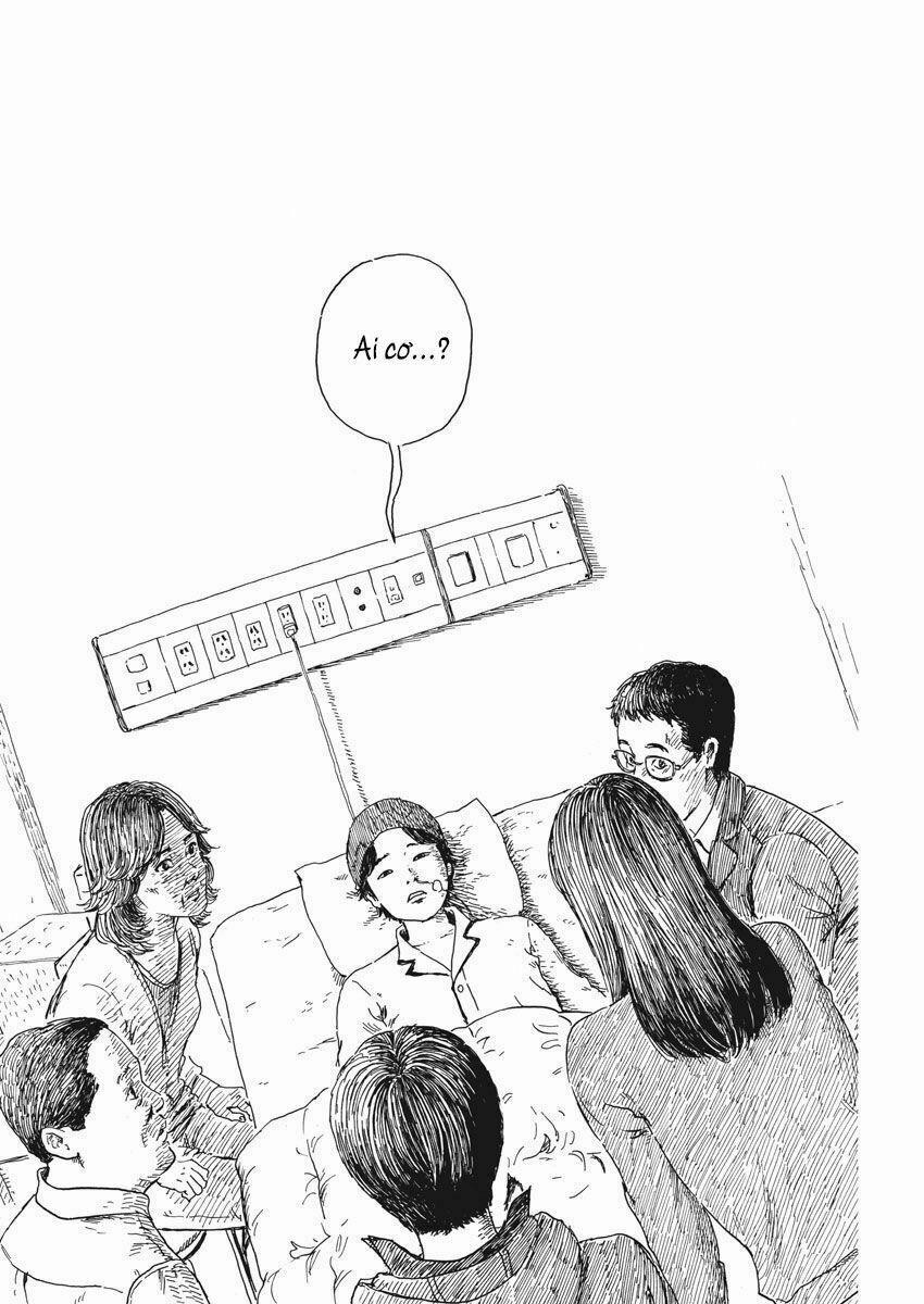 Chi No Wadachi 51 trang 11