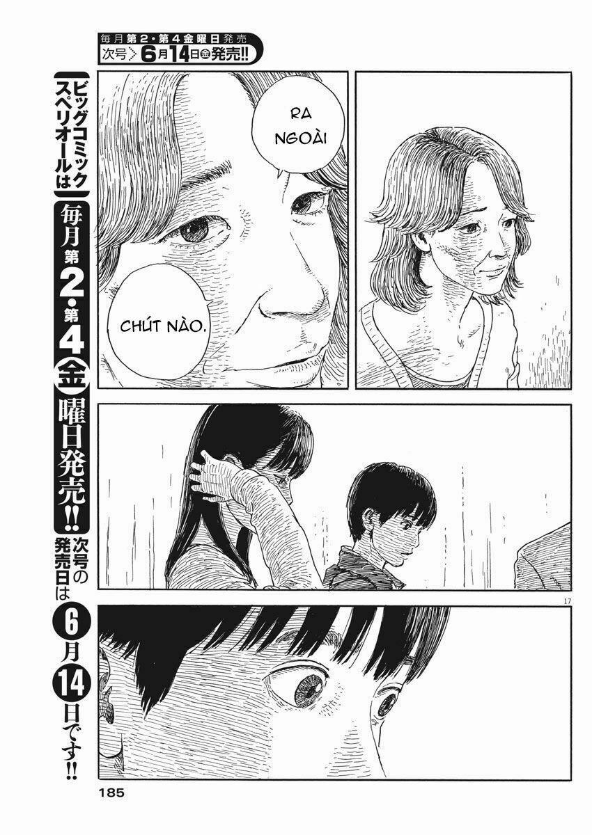 Chi No Wadachi 51 trang 18
