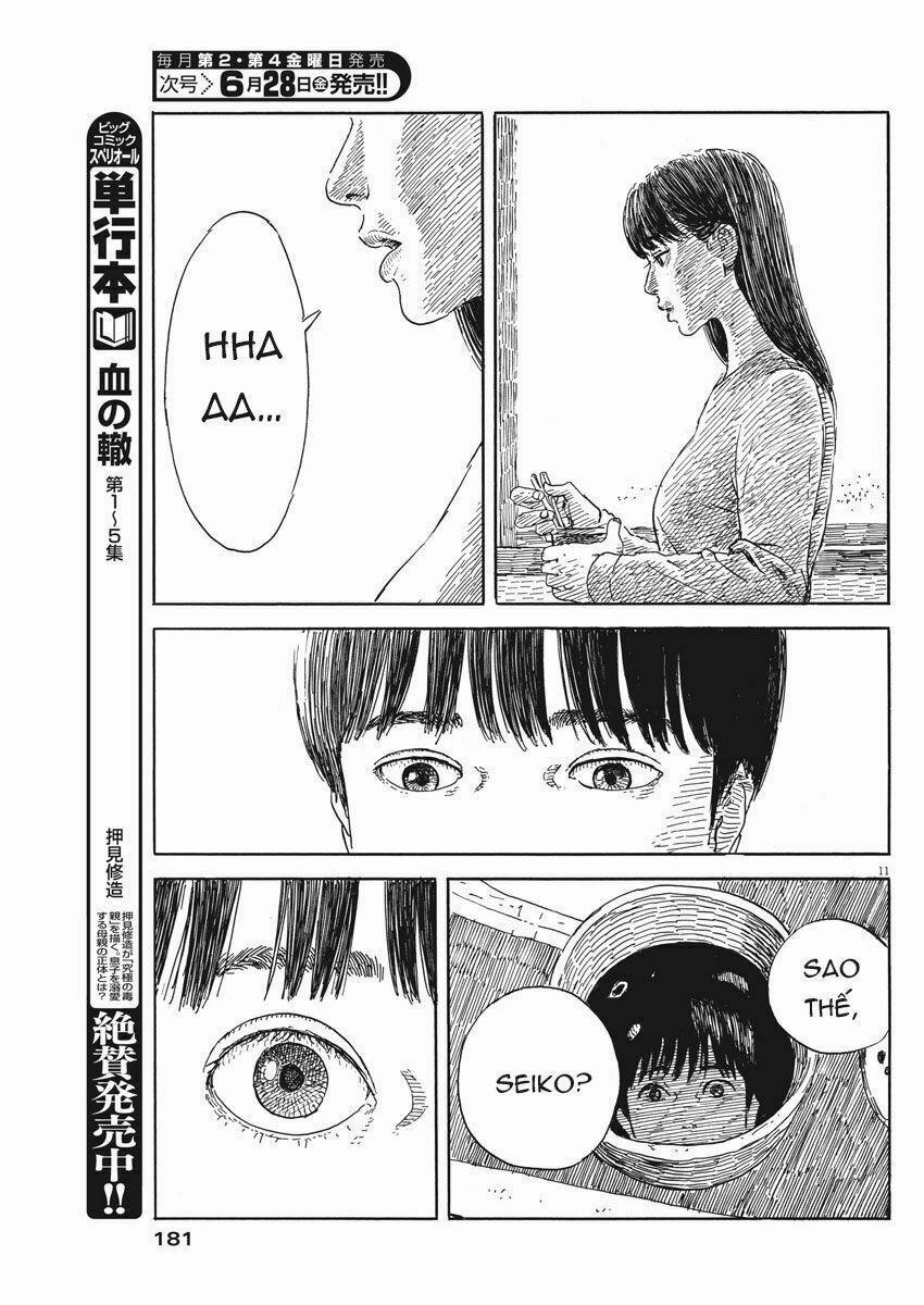 Chi No Wadachi 52 trang 12