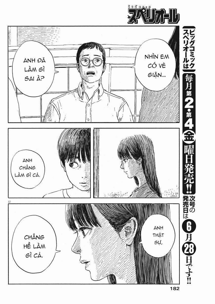 Chi No Wadachi 52 trang 13