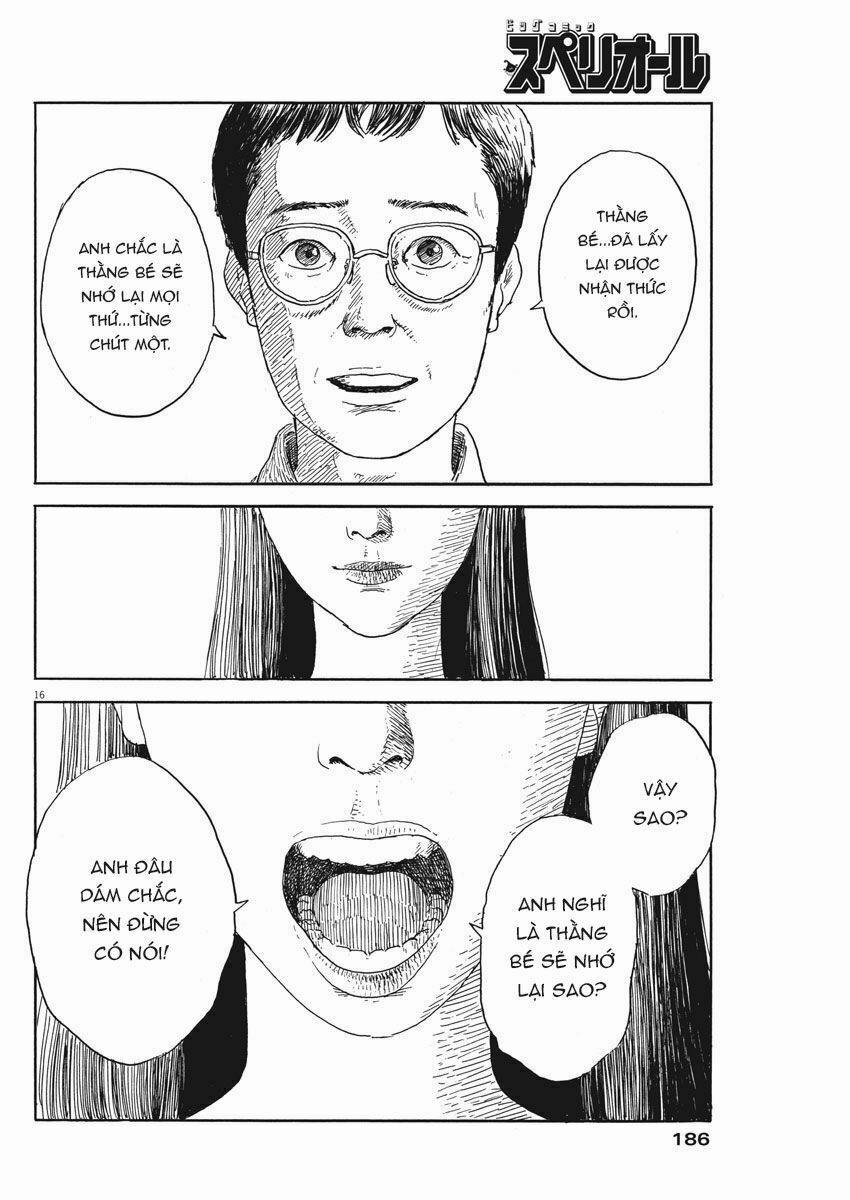 Chi No Wadachi 52 trang 17