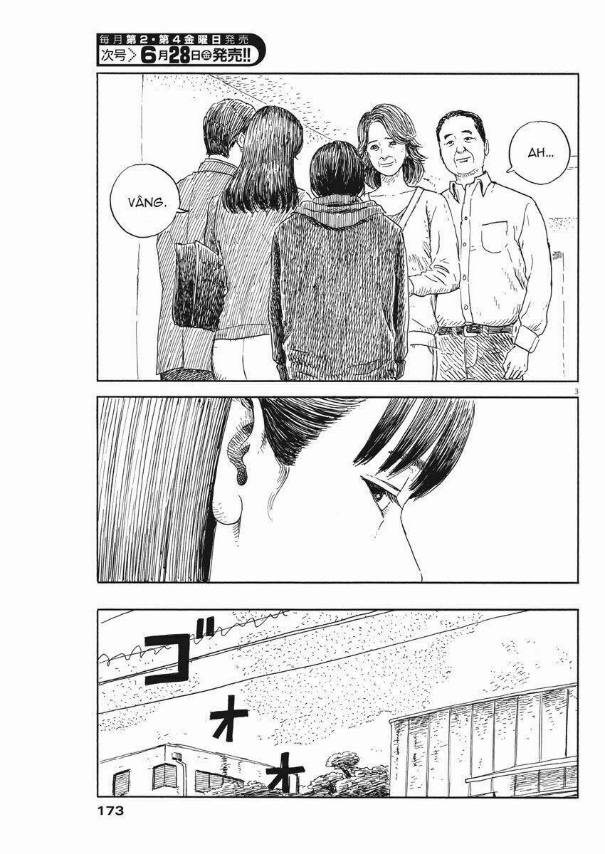 Chi No Wadachi 52 trang 4