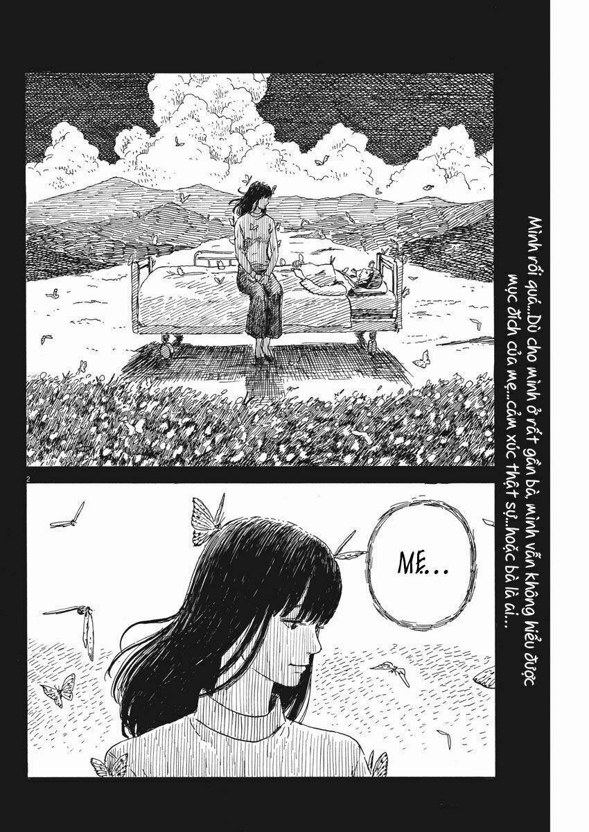 Chi No Wadachi 53 trang 3