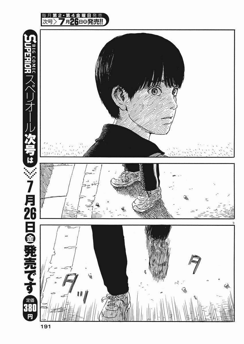 Chi No Wadachi 54 trang 10