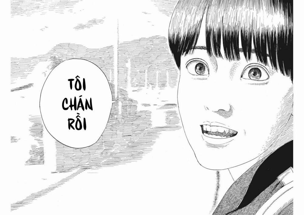 Chi No Wadachi 54 trang 21