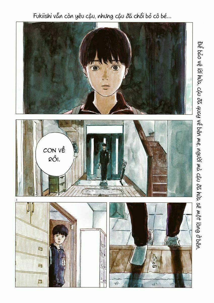 Chi No Wadachi 55 trang 4