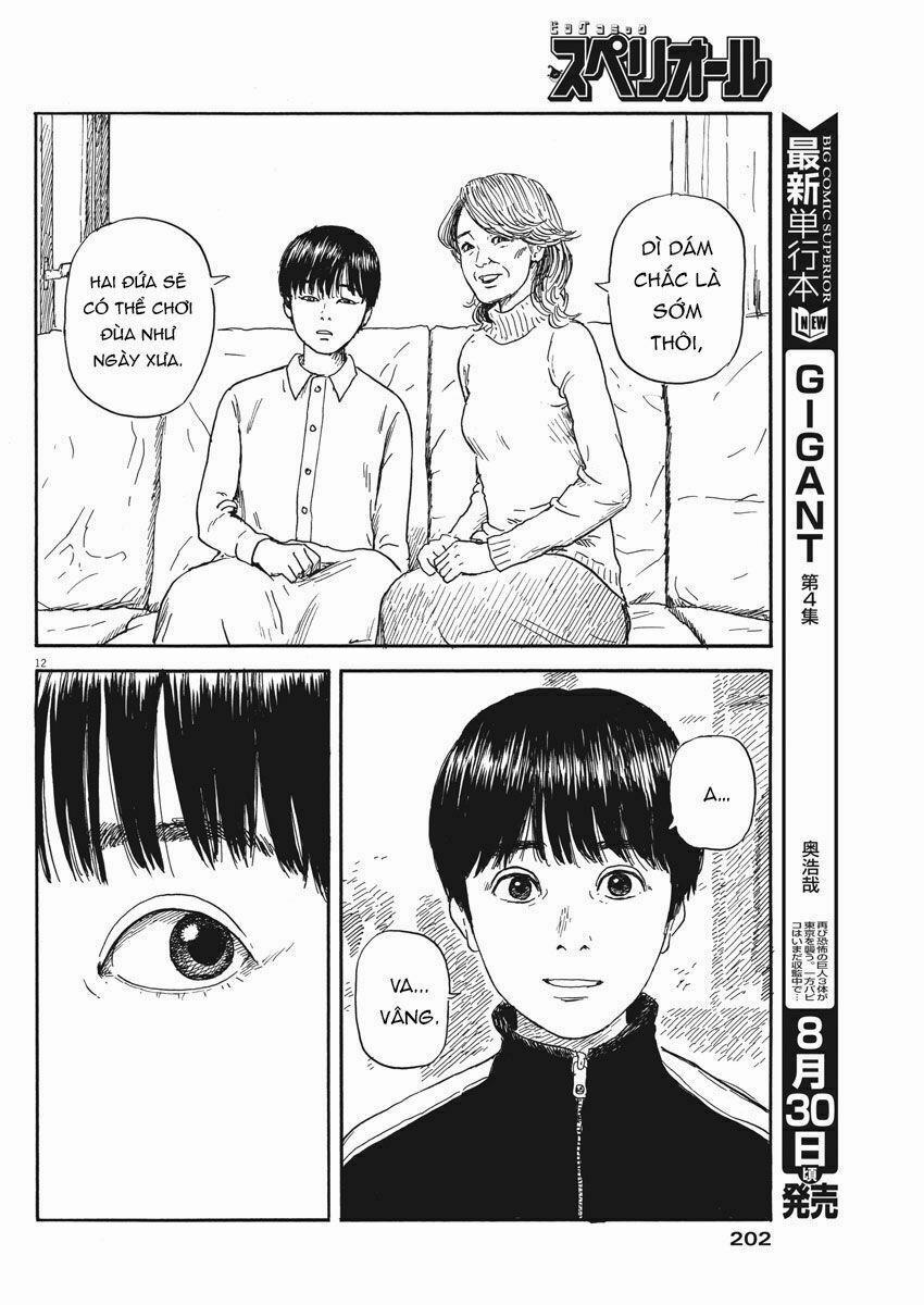 Chi No Wadachi 57 trang 13
