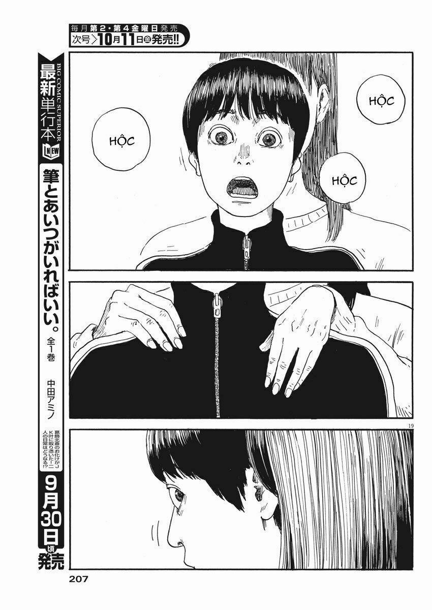 Chi No Wadachi 59 trang 18