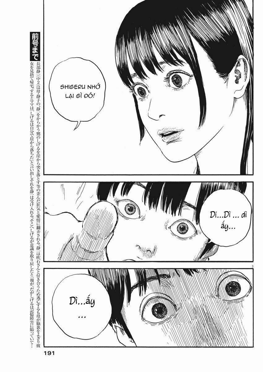 Chi No Wadachi 59 trang 4