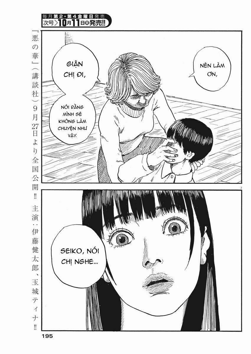 Chi No Wadachi 59 trang 7
