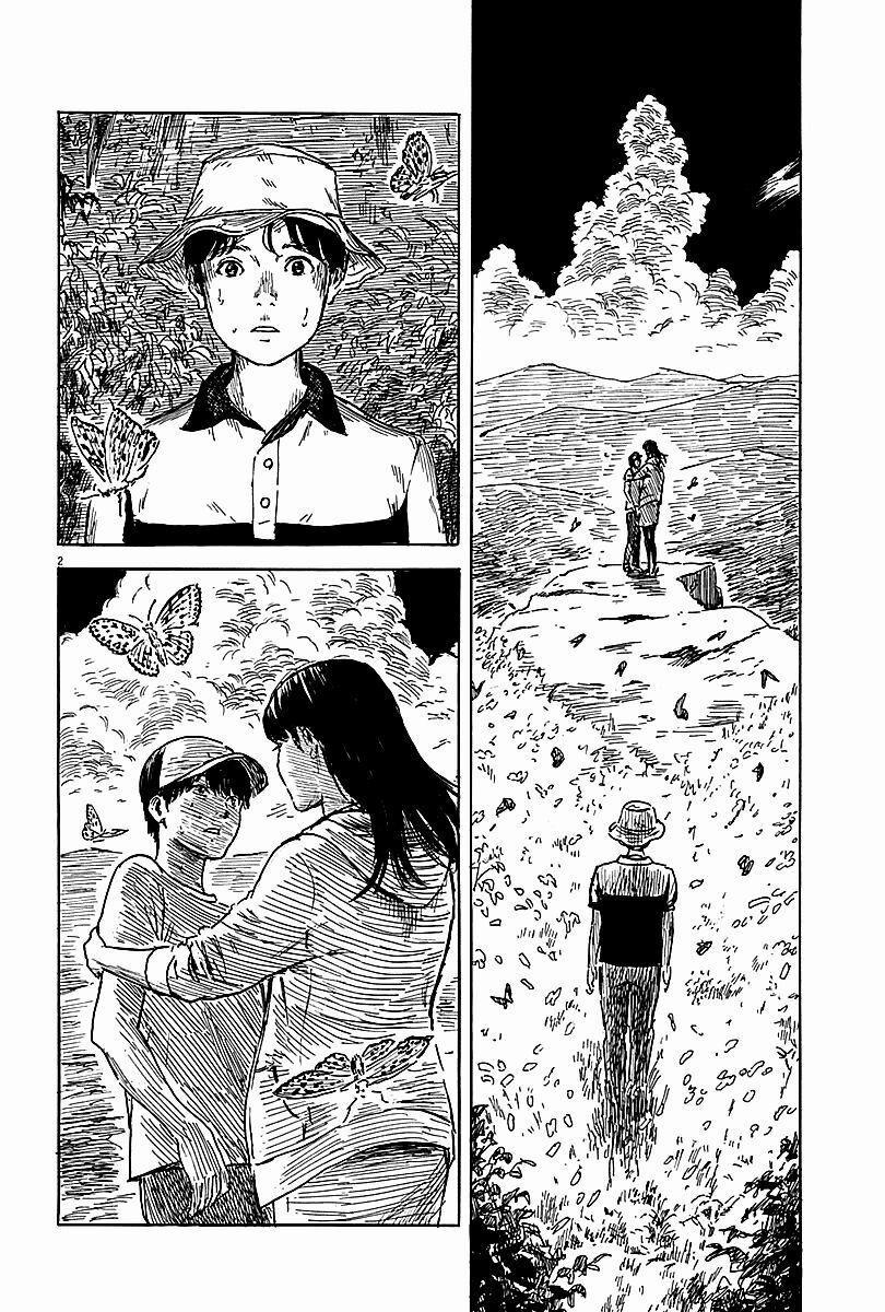 Chi No Wadachi 6 trang 1