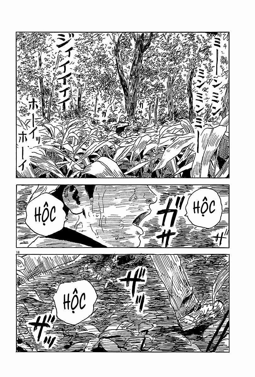 Chi No Wadachi 6 trang 15