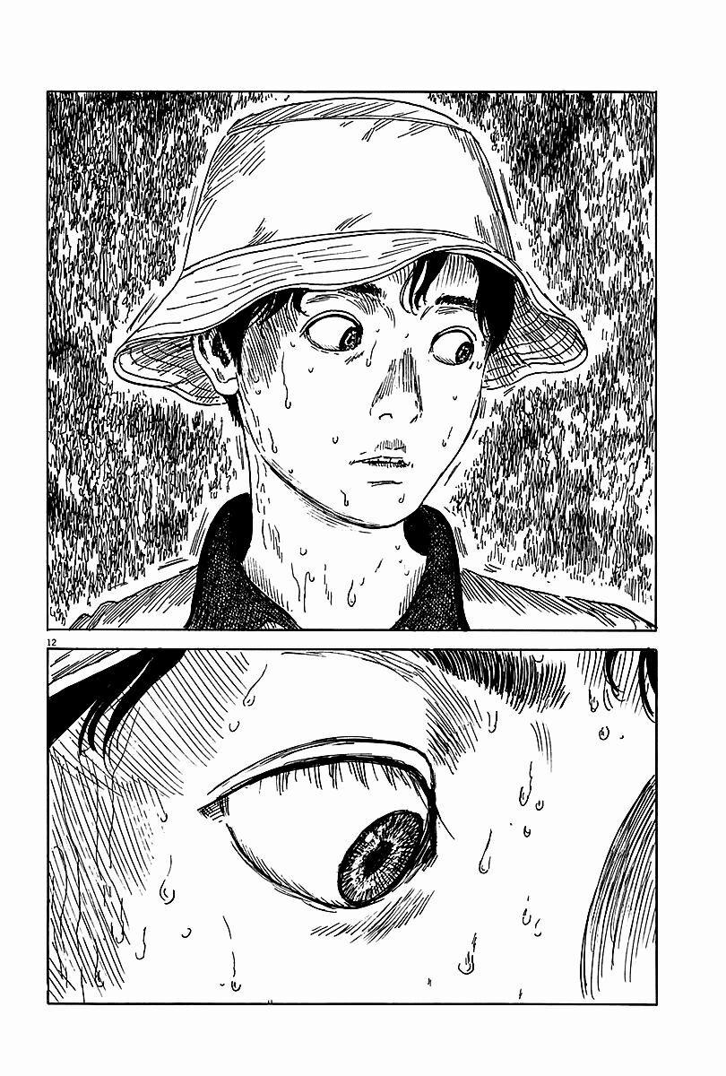 Chi No Wadachi 6 trang 9