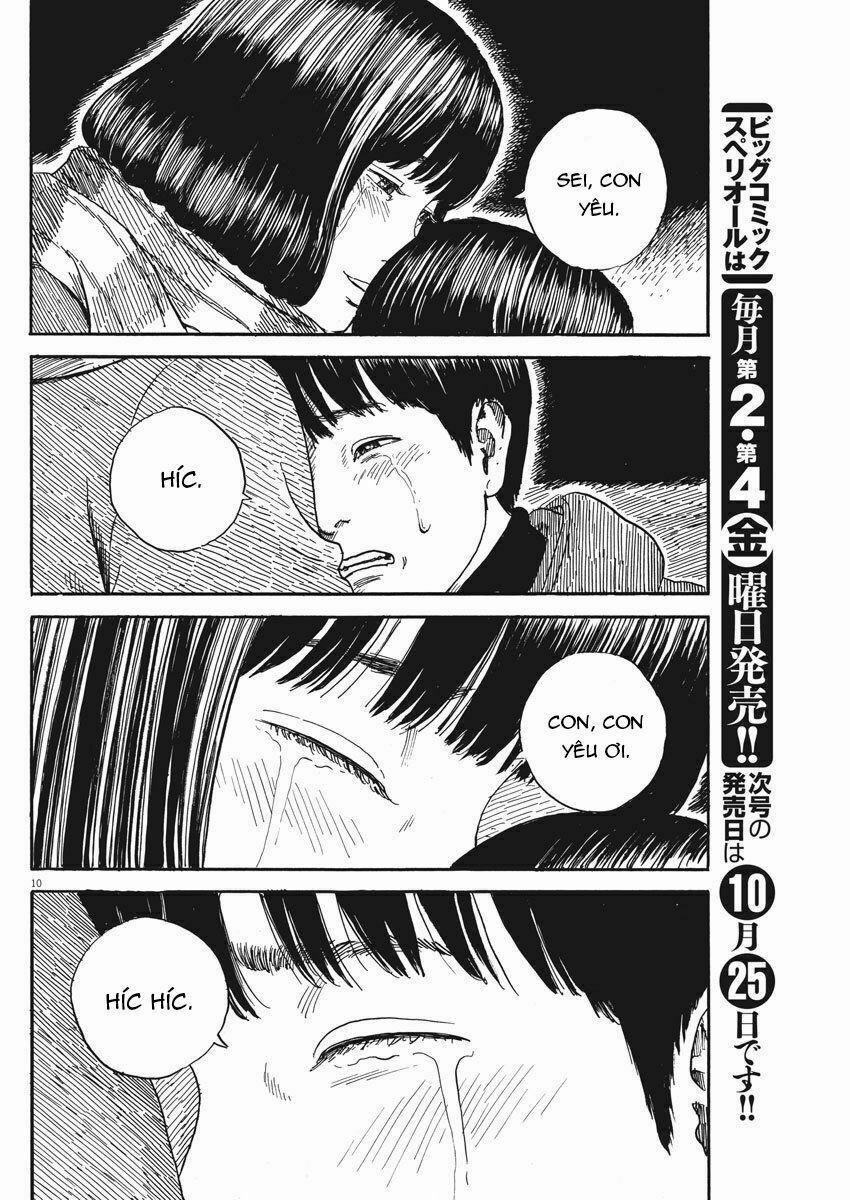Chi No Wadachi 60 trang 11
