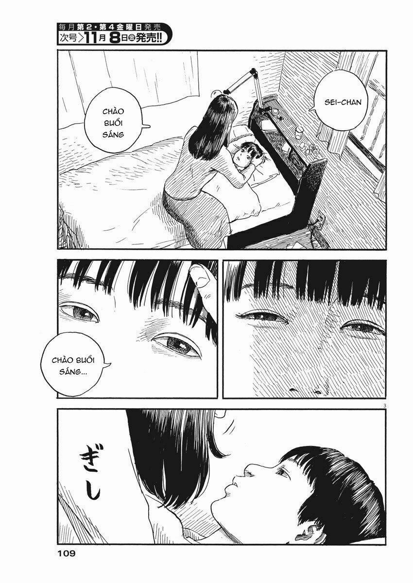Chi No Wadachi 61 trang 4
