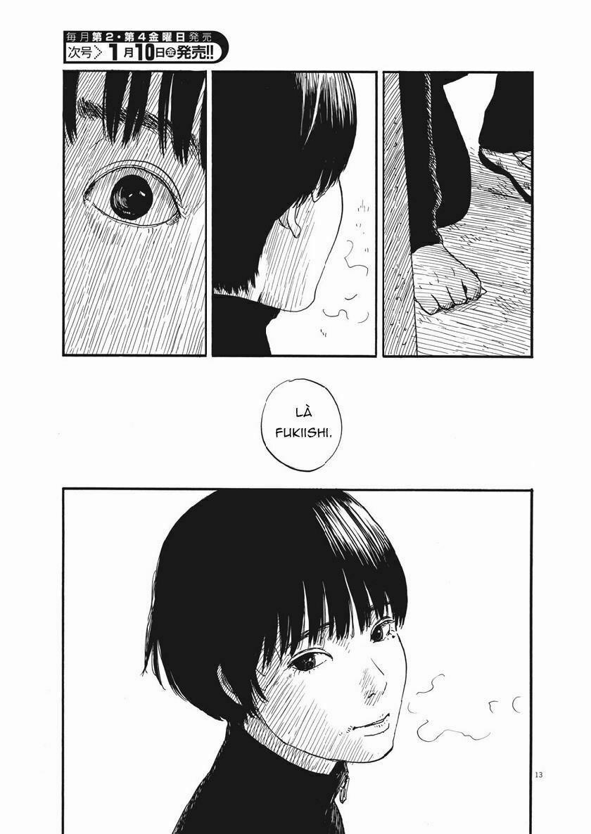 Chi No Wadachi 65 trang 17