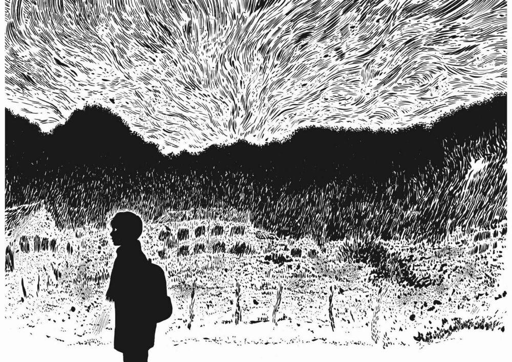 Chi No Wadachi 65 trang 24