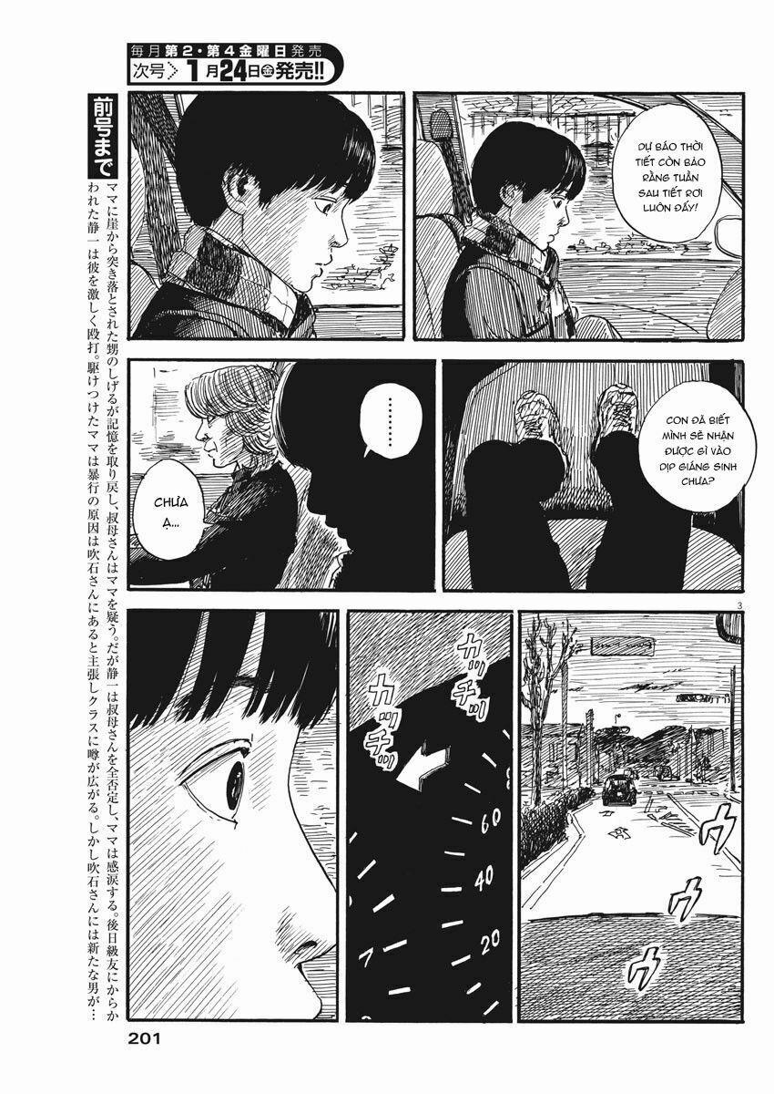 Chi No Wadachi 66 trang 4