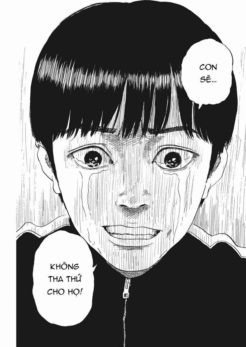 Chi No Wadachi 67 trang 20