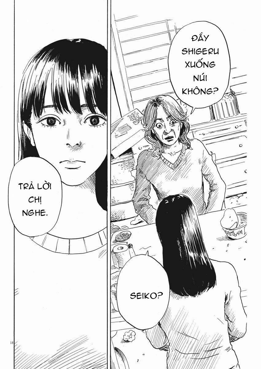 Chi No Wadachi 68 trang 17
