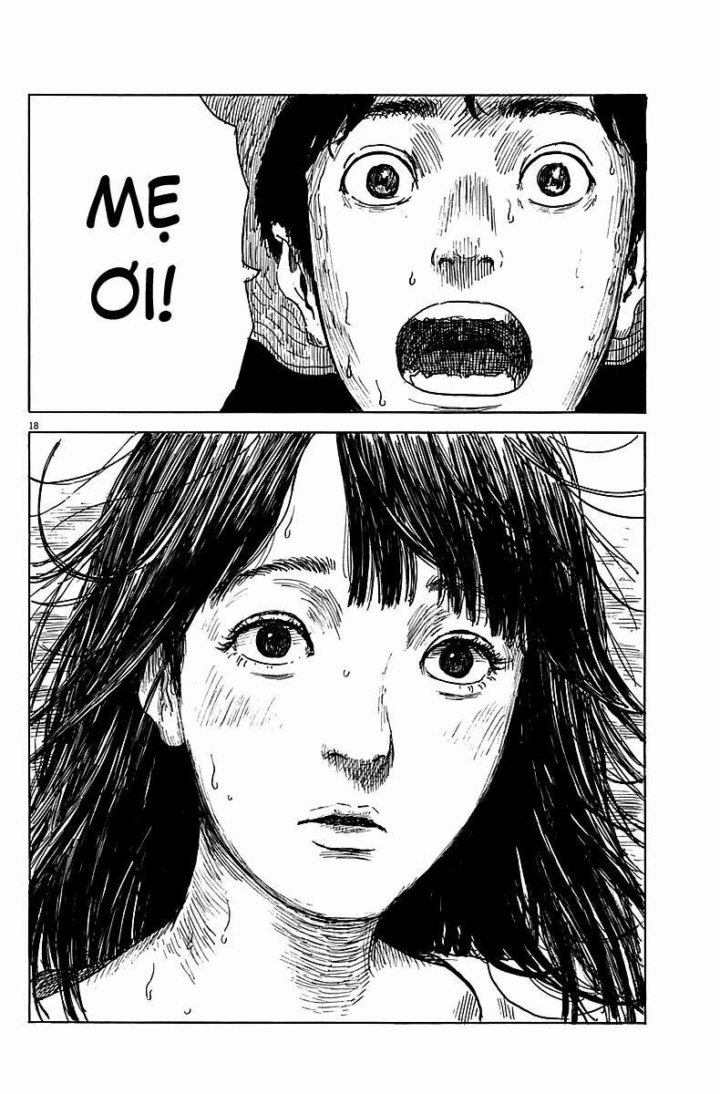 Chi No Wadachi 7 trang 18