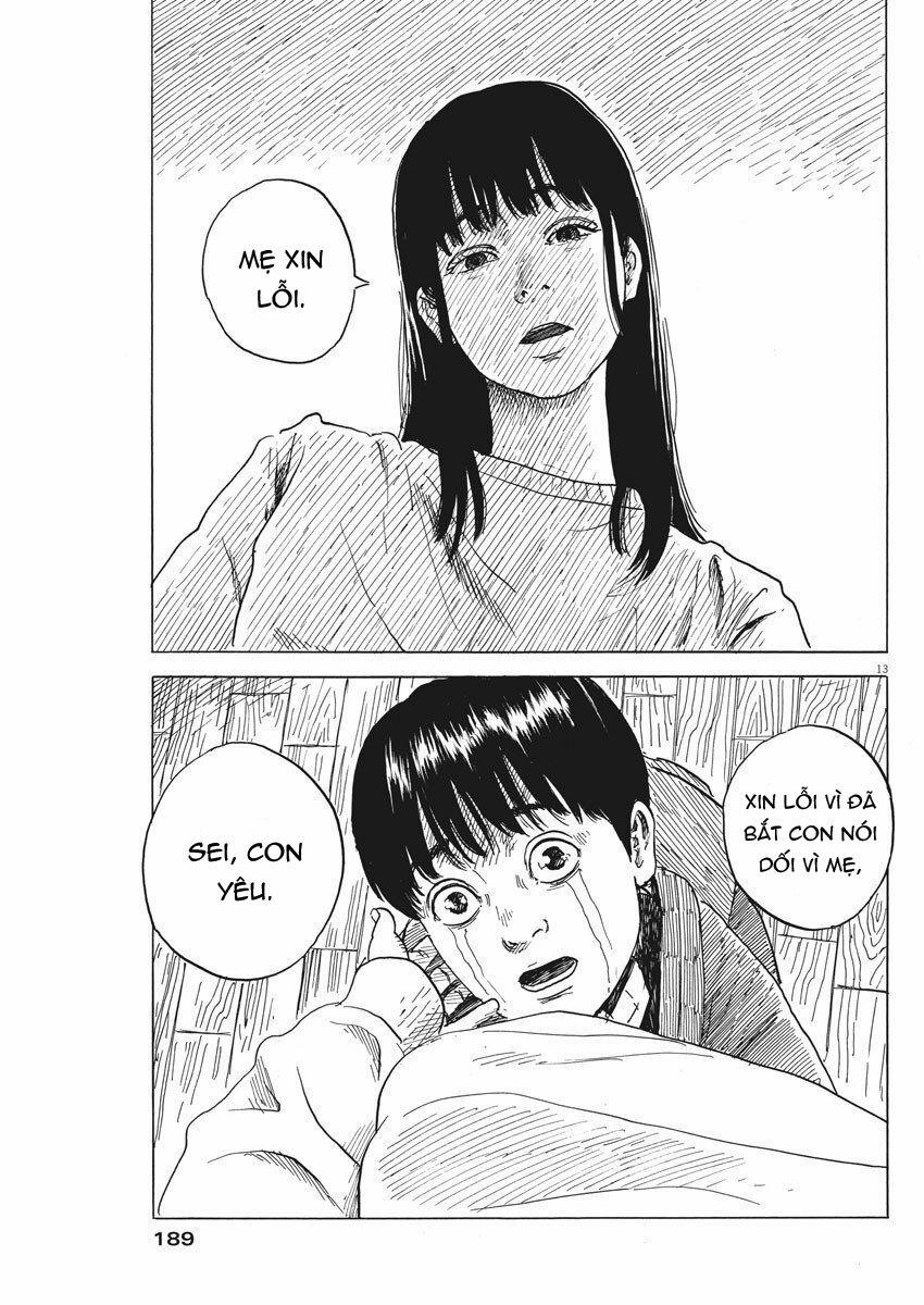 Chi No Wadachi 70 trang 15