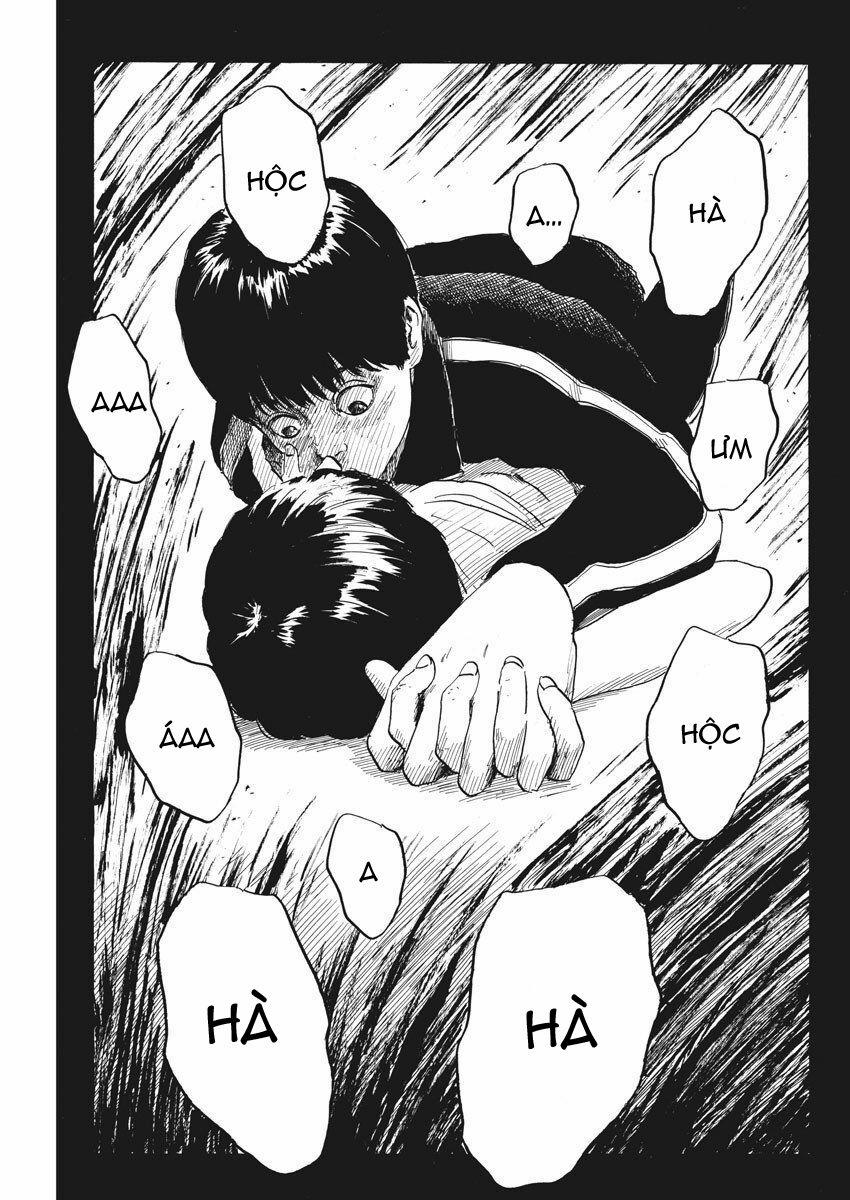 Chi No Wadachi 72 trang 13