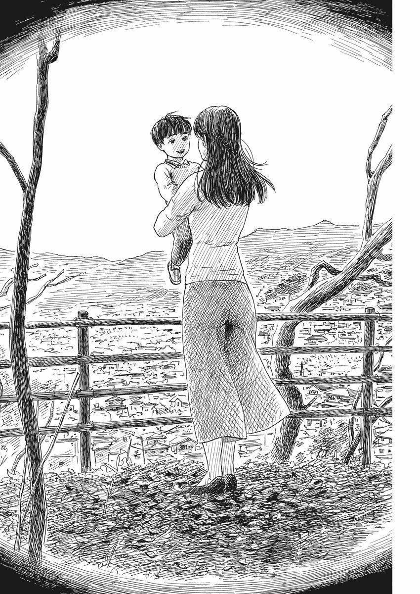 Chi No Wadachi 77 trang 12