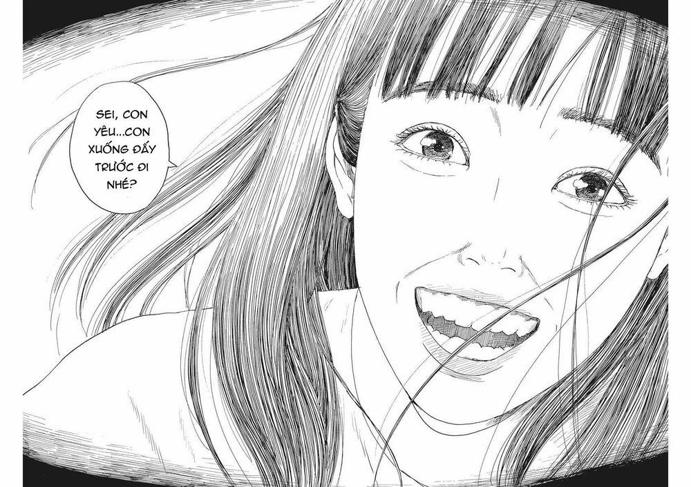 Chi No Wadachi 77 trang 24