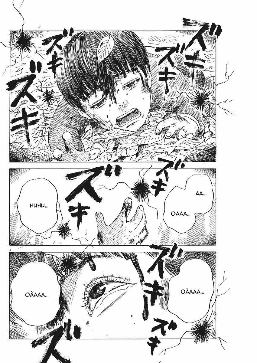 Chi No Wadachi 78 trang 6