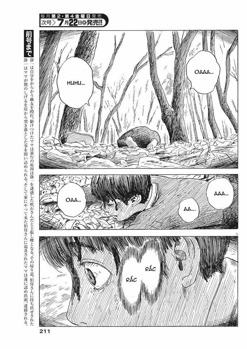 Chi No Wadachi 78 trang 7