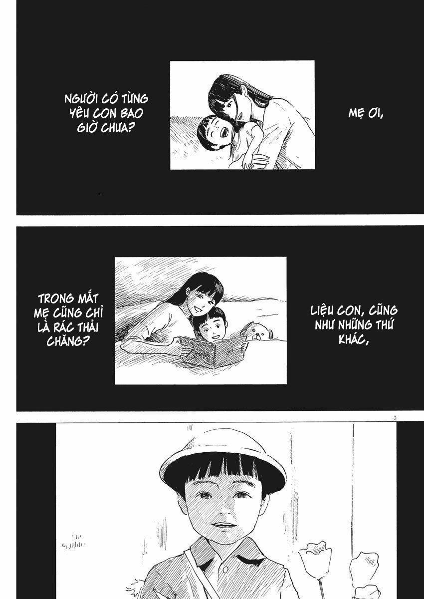 Chi No Wadachi 79 trang 5