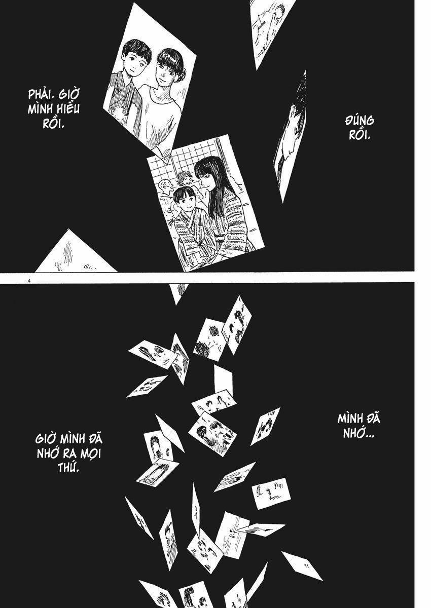 Chi No Wadachi 79 trang 6