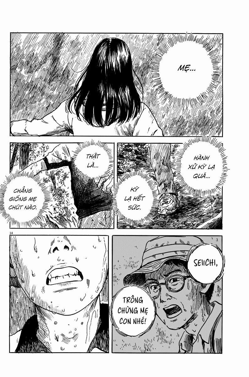 Chi No Wadachi 8 trang 14