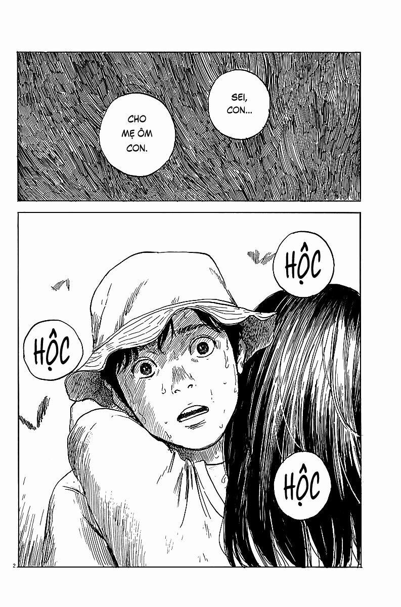 Chi No Wadachi 8 trang 2