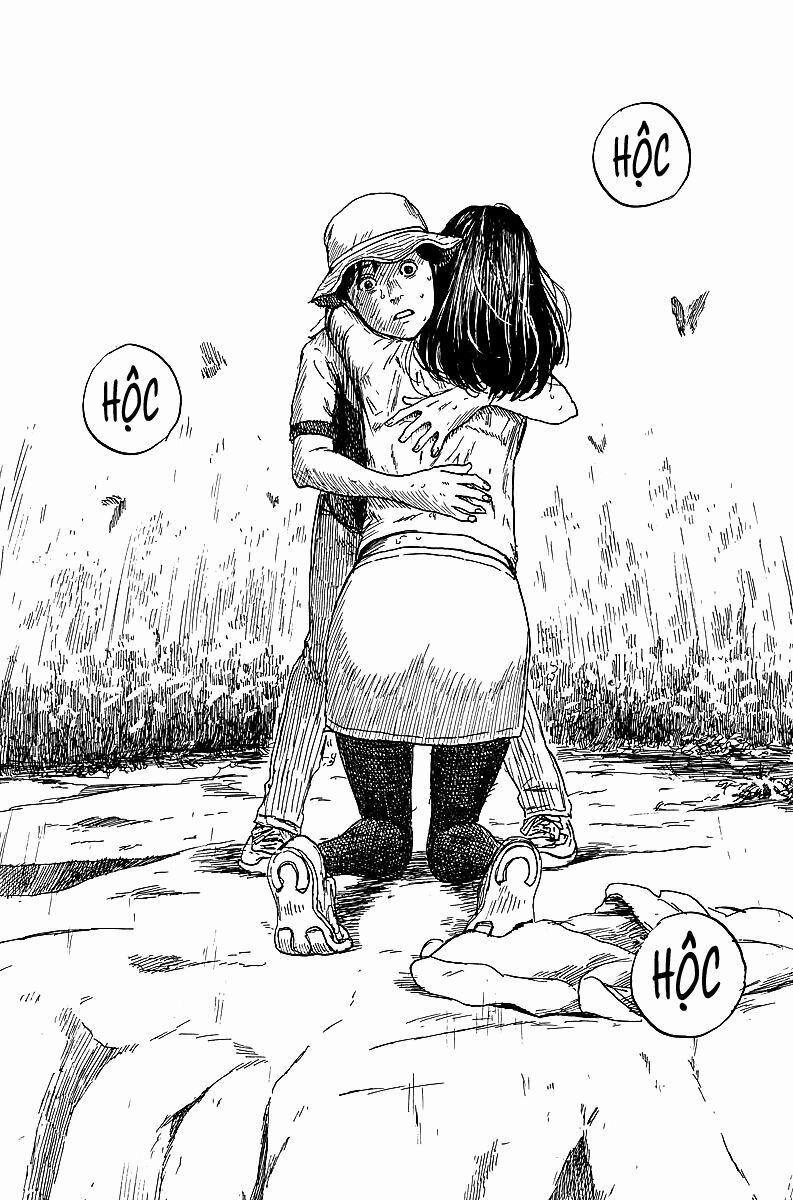 Chi No Wadachi 8 trang 3