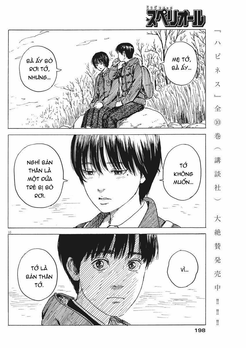 Chi No Wadachi 81 trang 12