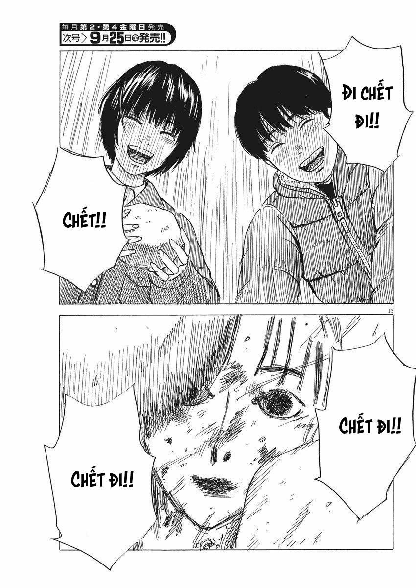 Chi No Wadachi 82 trang 15