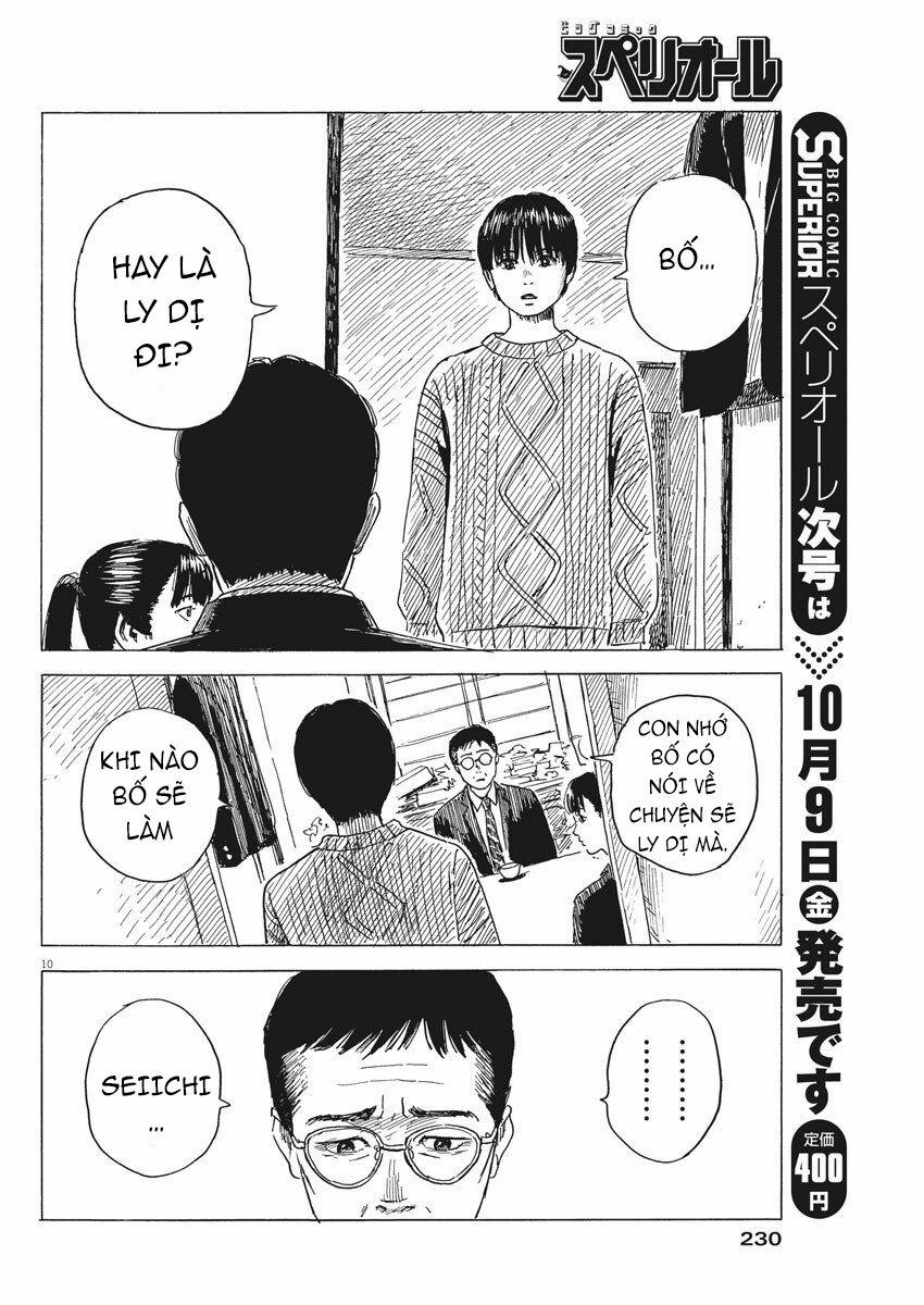 Chi No Wadachi 83 trang 12