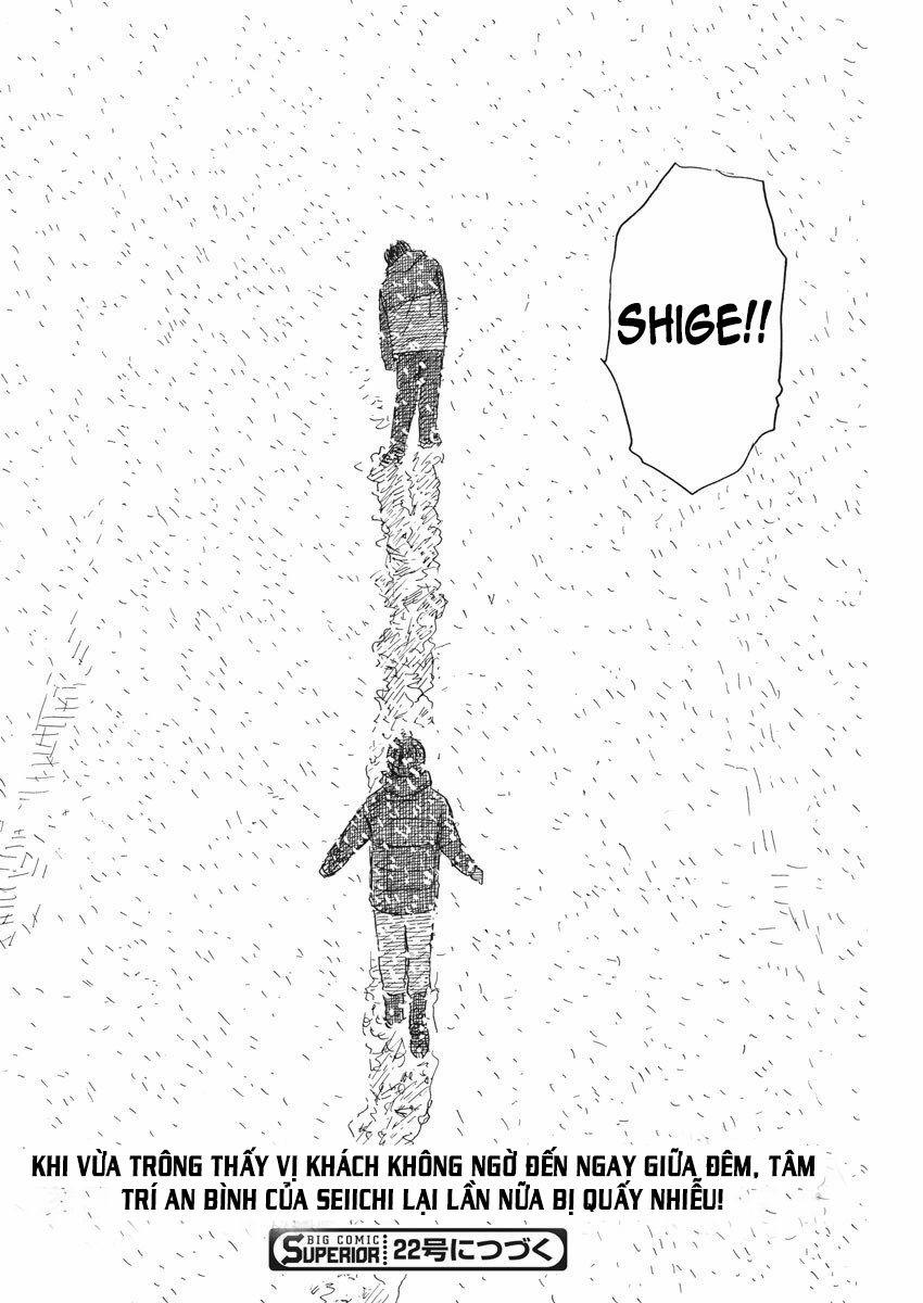 Chi No Wadachi 84 trang 24