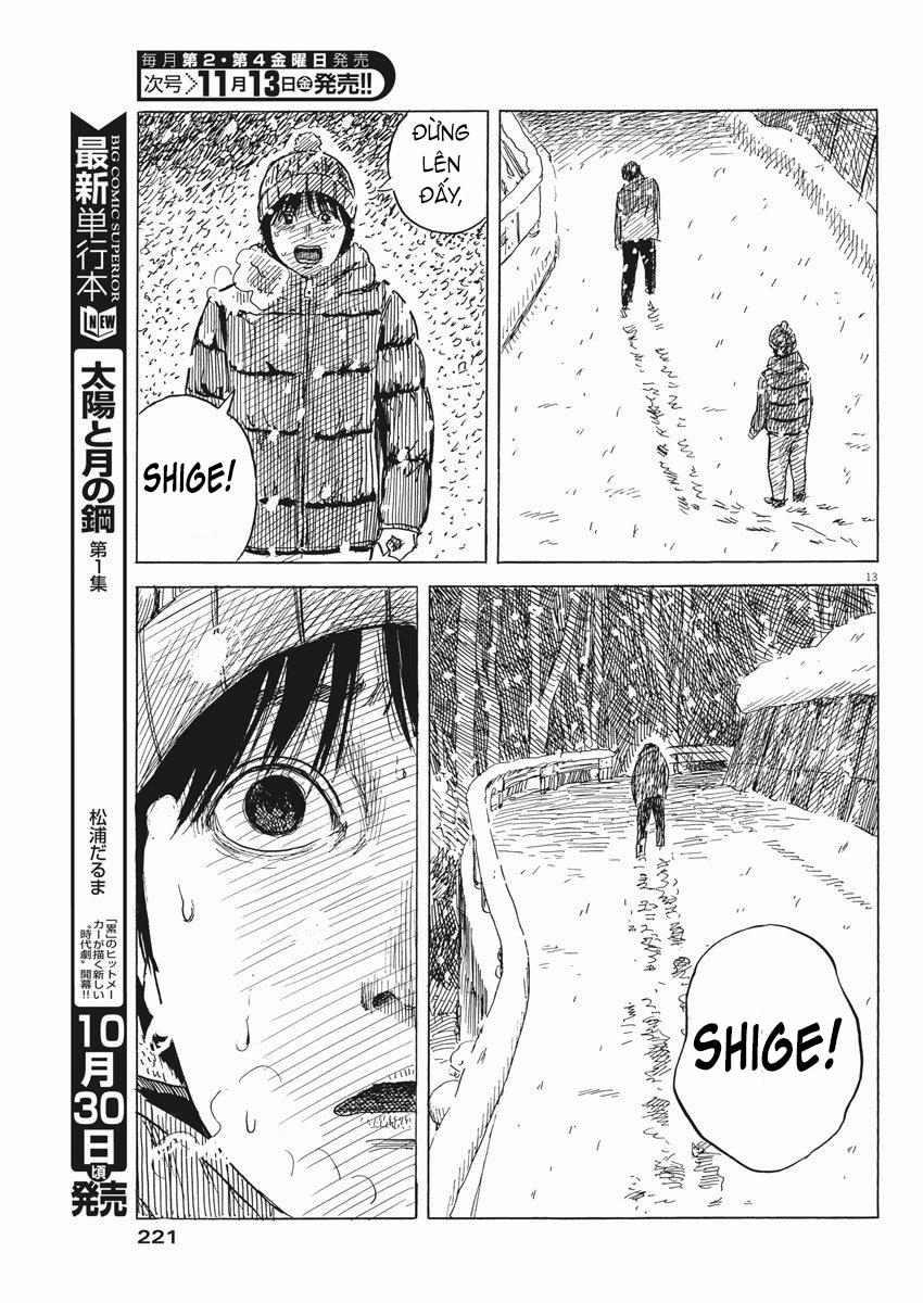 Chi No Wadachi 85 trang 15