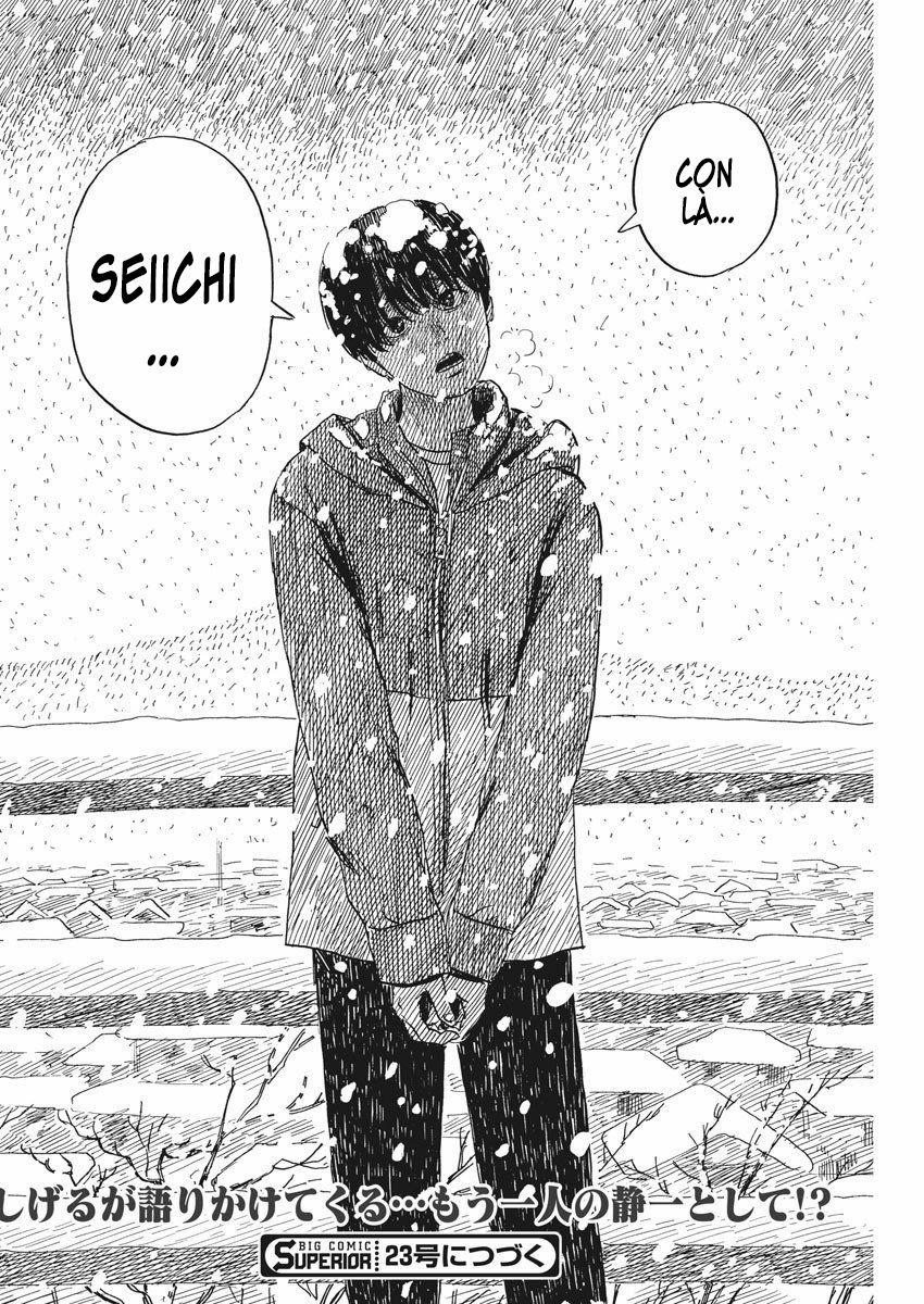 Chi No Wadachi 85 trang 25