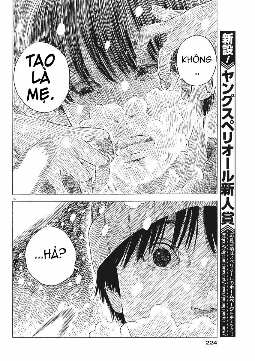 Chi No Wadachi 86 trang 18