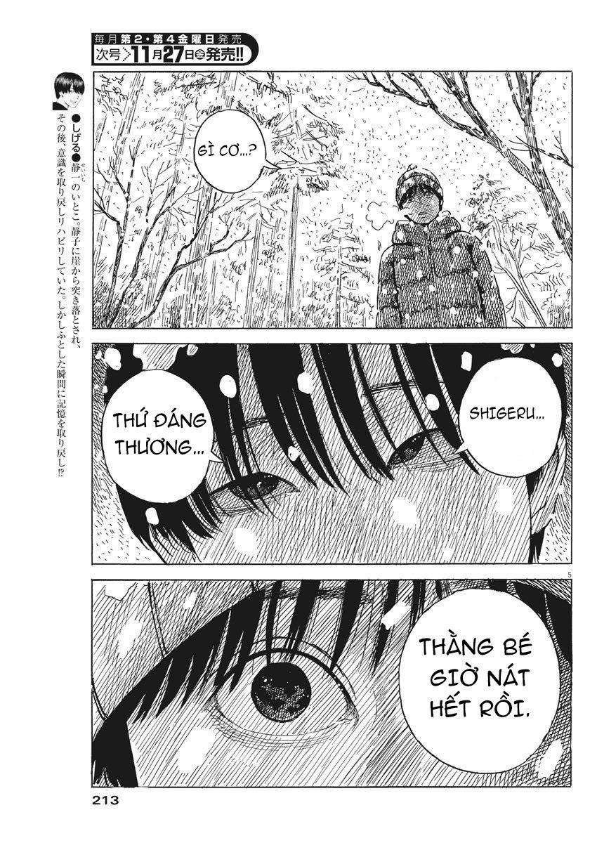 Chi No Wadachi 86 trang 7