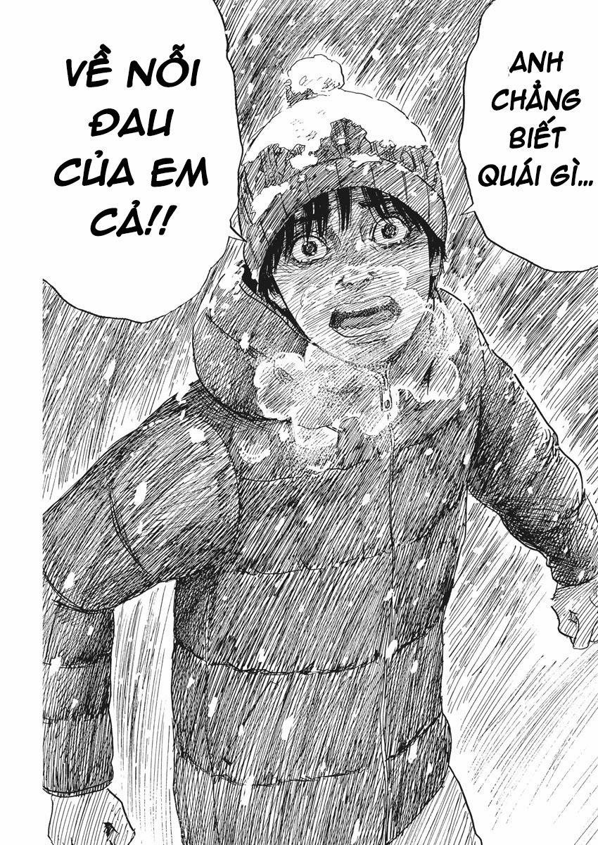 Chi No Wadachi 87 trang 14