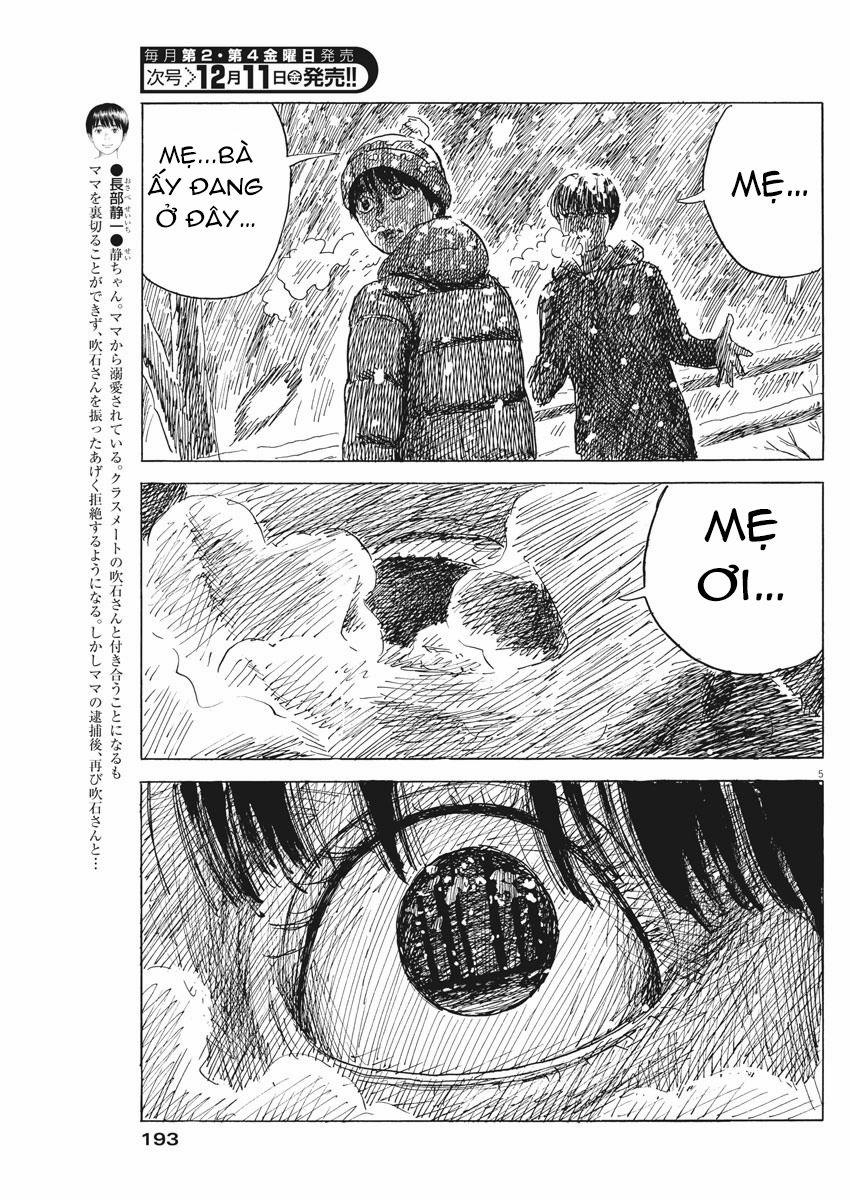 Chi No Wadachi 87 trang 6