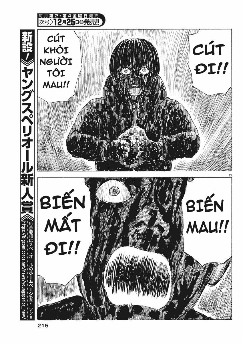 Chi No Wadachi 88 trang 15